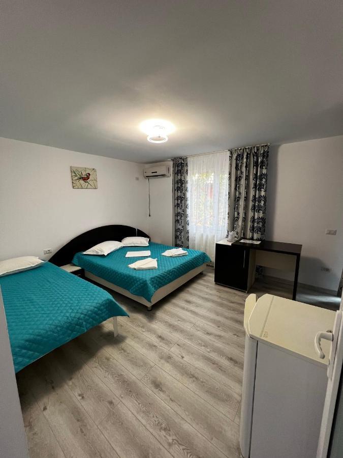Vila Iris Mamaia Nord Năvodari Exterior foto
